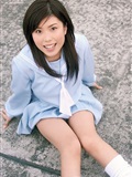 No132  今野阳佳 Youka Konno [dgc](2)